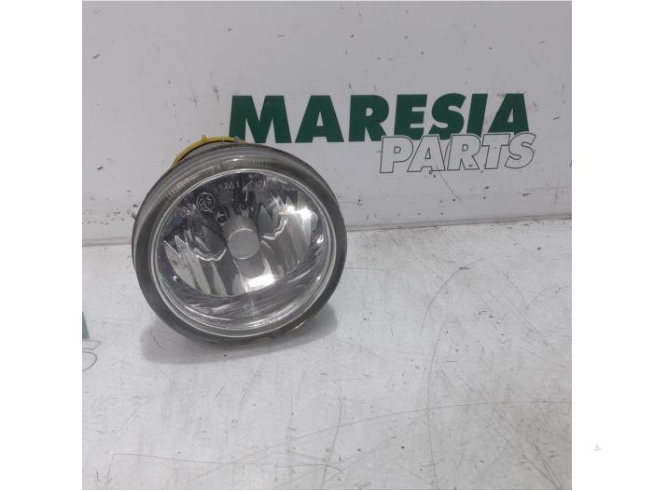 Fiat - Scudo - Fog light, front left
