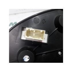 Fiat - Scudo - Instrumentenbrett