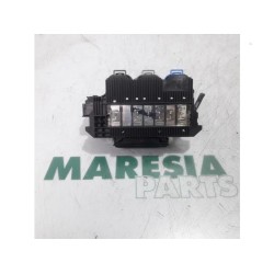 Fiat - Scudo - Fuse box