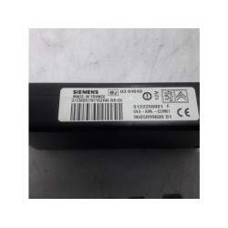 Fiat - Scudo - Module Bluetooth