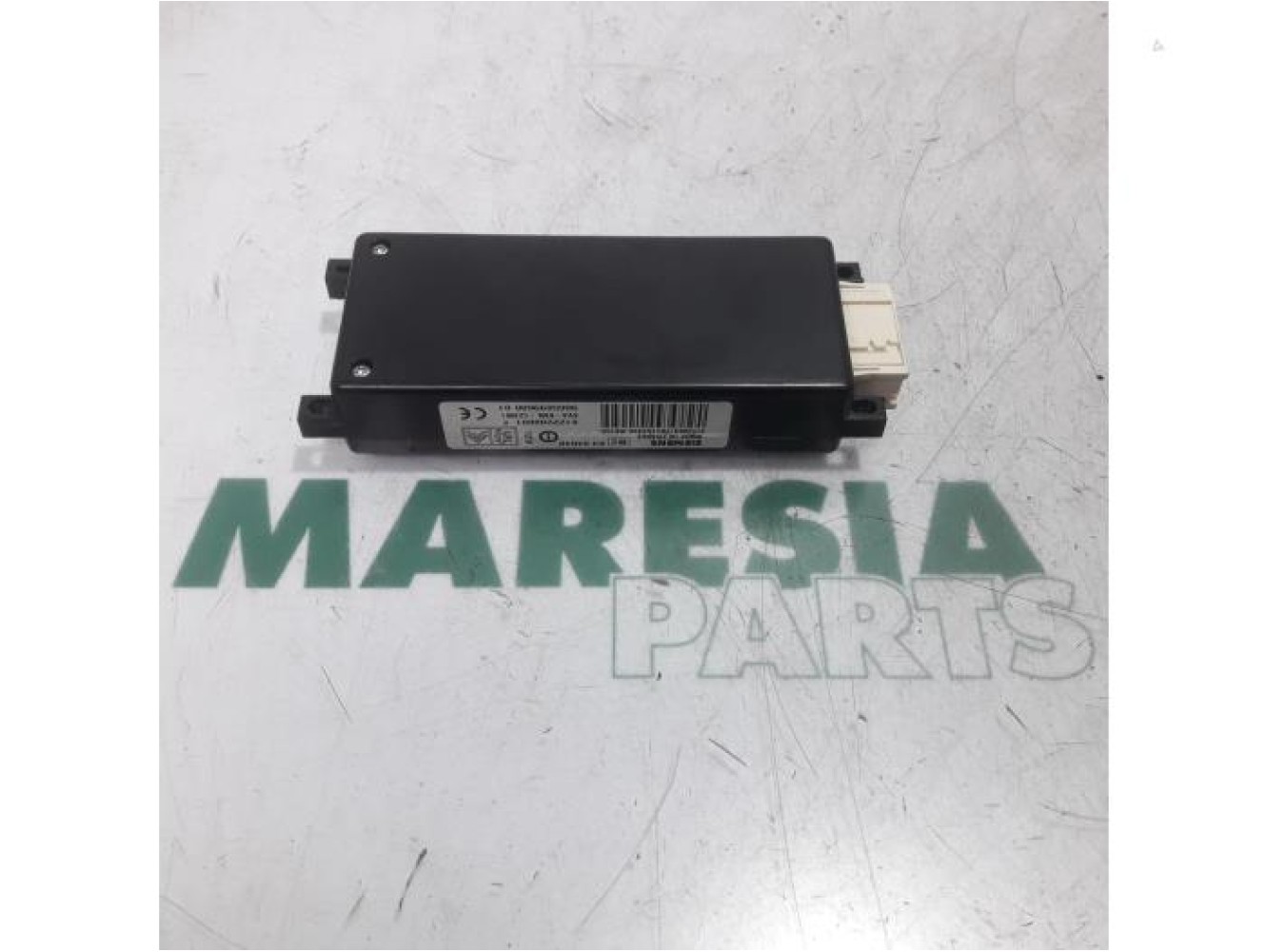 Fiat - Scudo - Module Bluetooth