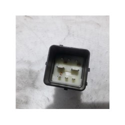 Fiat - Scudo - Glow plug relay