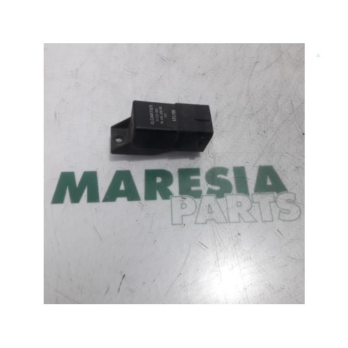 Fiat - Scudo - Glow plug relay
