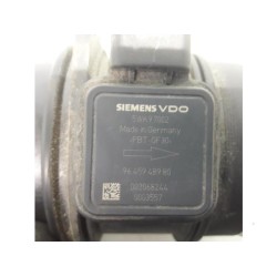 Fiat - Scudo - Airflow meter