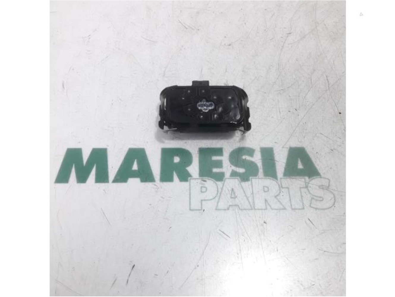 Fiat - Scudo - Rain sensor