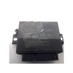 Fiat - Scudo - PDC Module