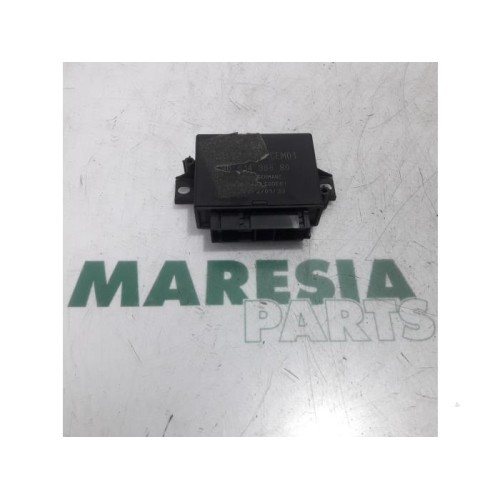 Fiat - Scudo - PDC Module