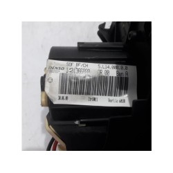 Fiat - Scudo - Heating and ventilation fan motor