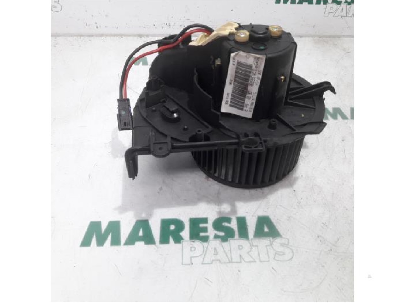 Fiat - Scudo - Heating and ventilation fan motor