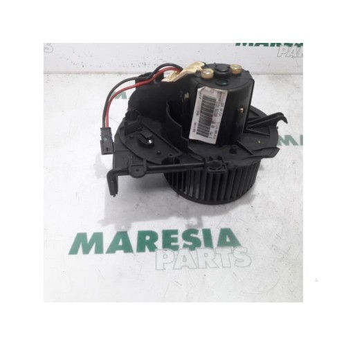 Fiat - Scudo - Heating and ventilation fan motor