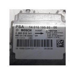 Fiat - Scudo - Airbag Module