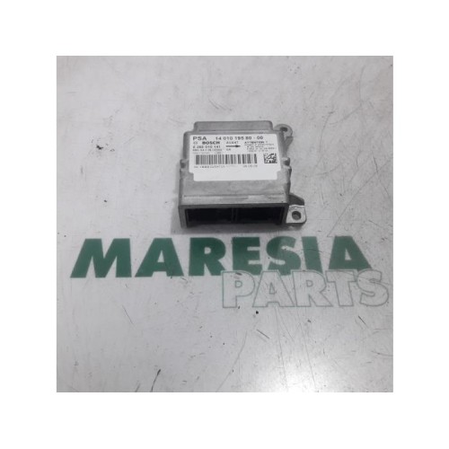 Fiat - Scudo - Airbag Module