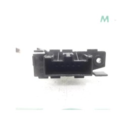 Fiat - Scudo - Heater resistor