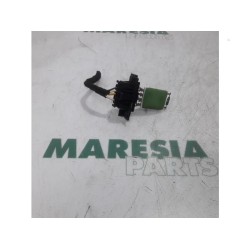 Fiat - Scudo - Heater resistor