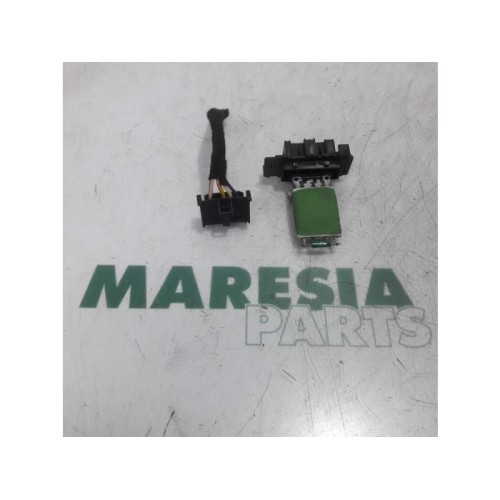 Fiat - Scudo - Heater resistor