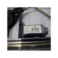 Fiat - Scudo - Fenstermechanik 2-türig links vorne