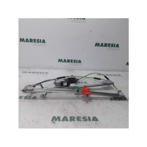 Fiat - Scudo - Window mechanism 2-door, front left