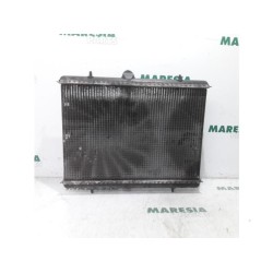 Fiat - Scudo - Radiateur