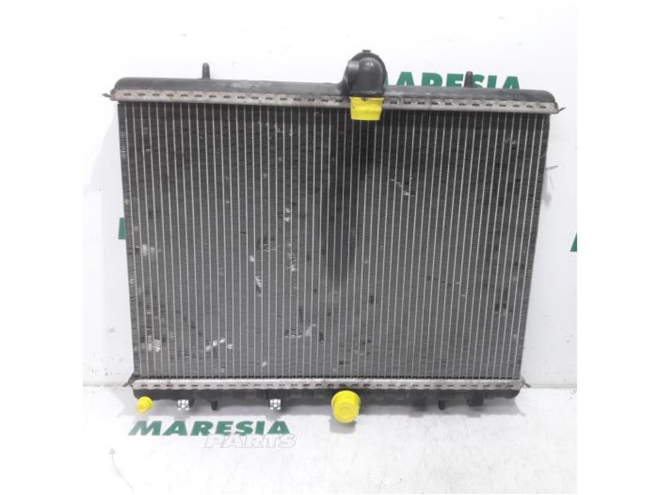 Fiat - Scudo - Radiateur