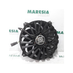 Fiat - Scudo - Fan motor
