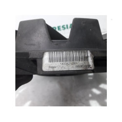 Fiat - Scudo - Fan motor