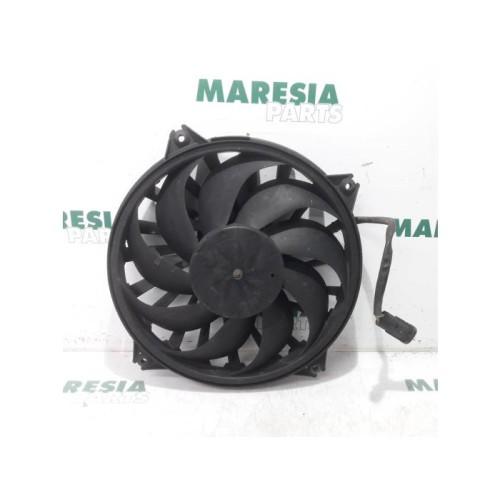 Fiat - Scudo - Fan motor