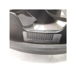 Fiat - Scudo - Fan motor