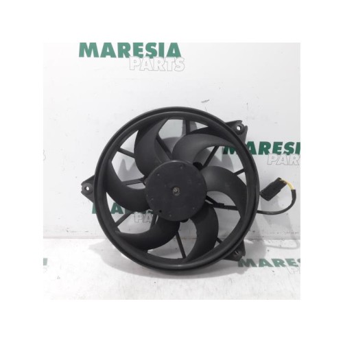 Fiat - Scudo - Fan motor
