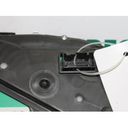 Peugeot - 307 - Instrument panel