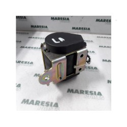 Peugeot - 307 - Sicherheitsgurt links hinten
