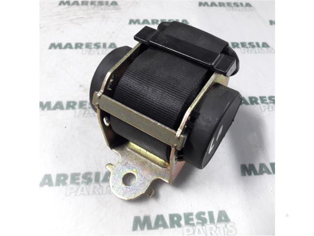 Peugeot - 307 - Sicherheitsgurt links hinten