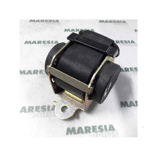Peugeot - 307 - Sicherheitsgurt links hinten