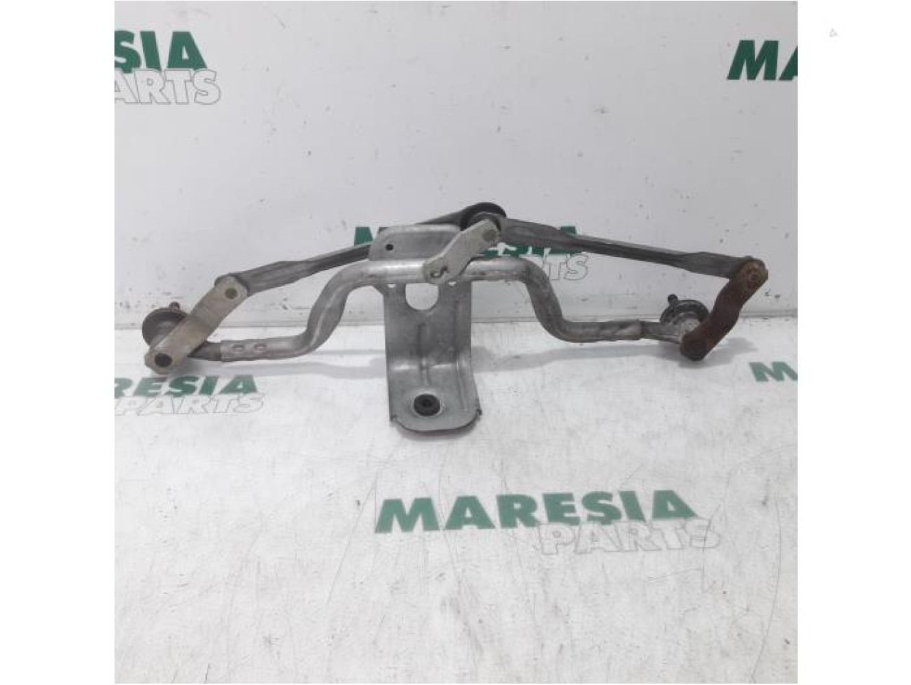Fiat - Scudo - Wiper mechanism