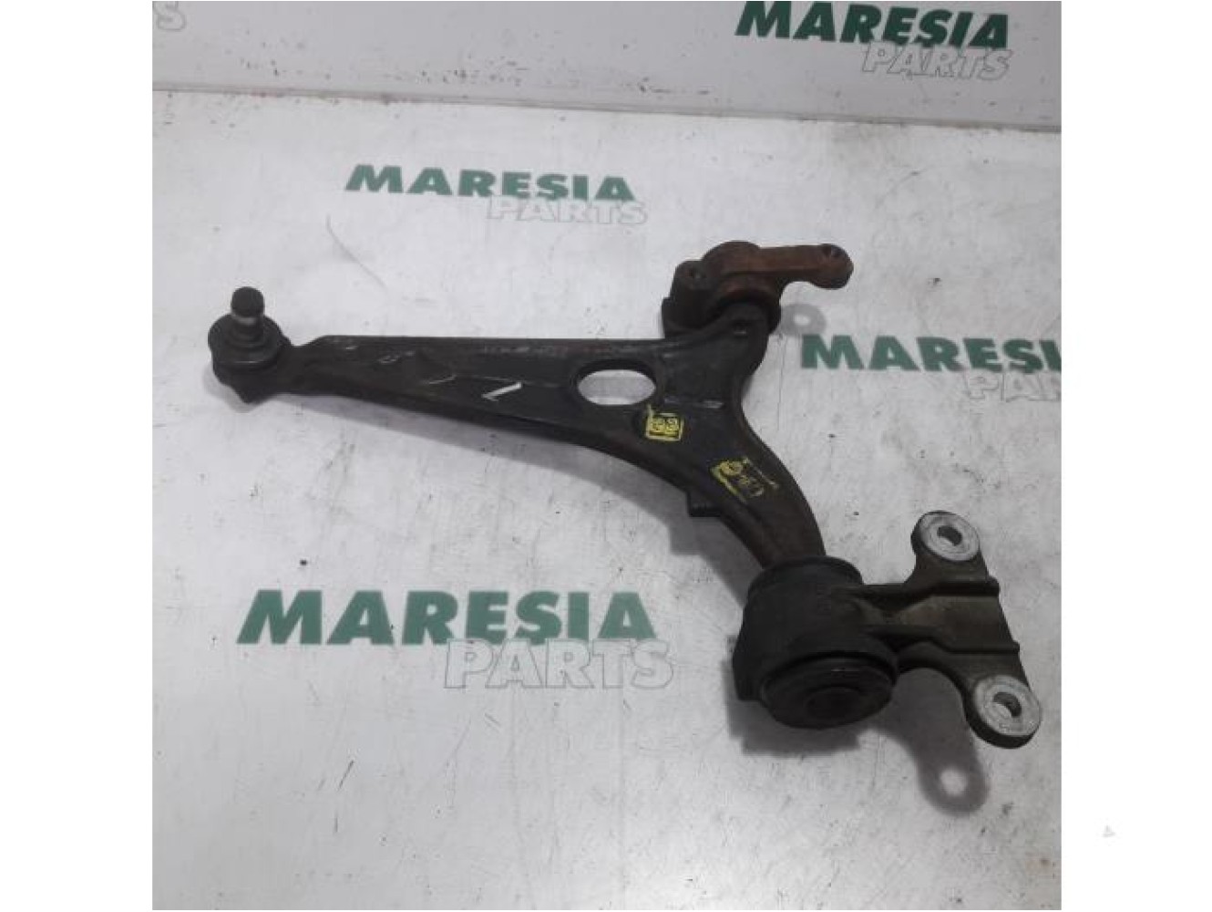 Fiat - Scudo - Querlenker unten links vorne