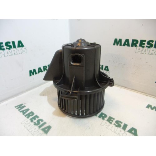 Peugeot - 307 - Heating and ventilation fan motor