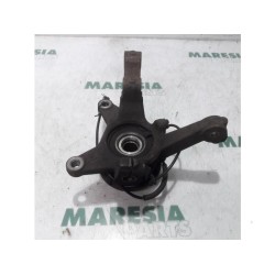 Fiat - Scudo - Knuckle, front right