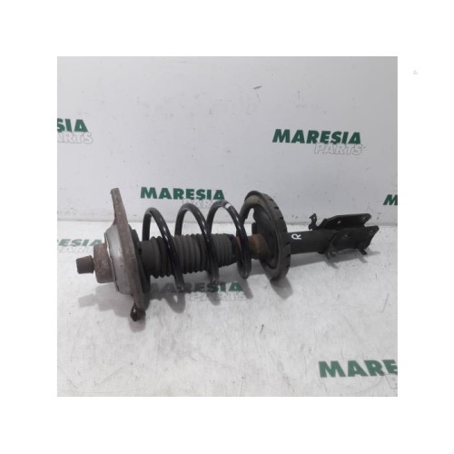 Fiat - Scudo - Front shock absorber rod, right