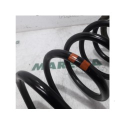 Fiat - Scudo - Rear coil spring