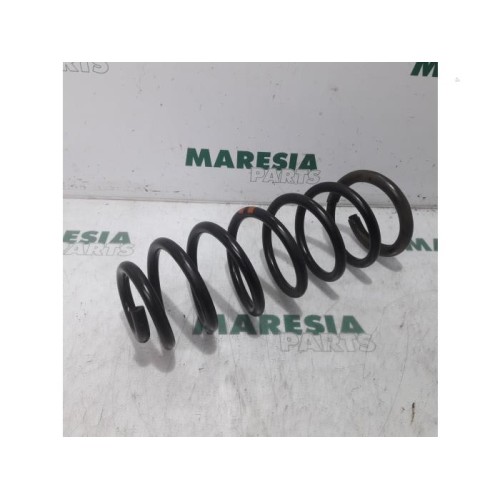 Fiat - Scudo - Rear coil spring