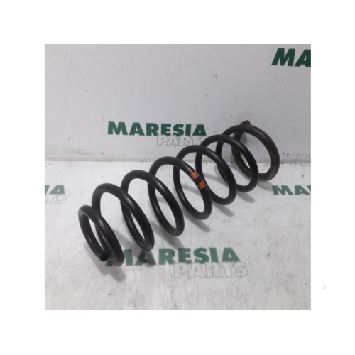 Fiat - Scudo - Rear coil spring