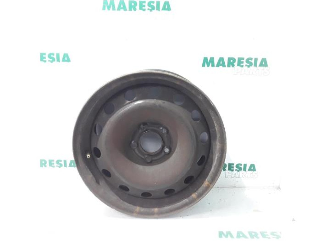 Fiat - Scudo - Velg