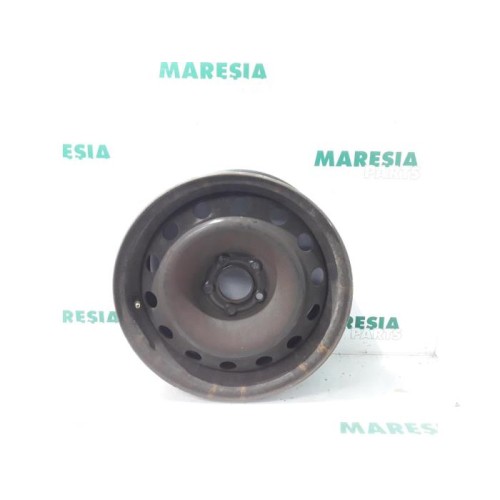 Fiat - Scudo - Velg