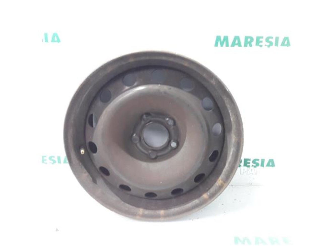 Fiat - Scudo - Velg