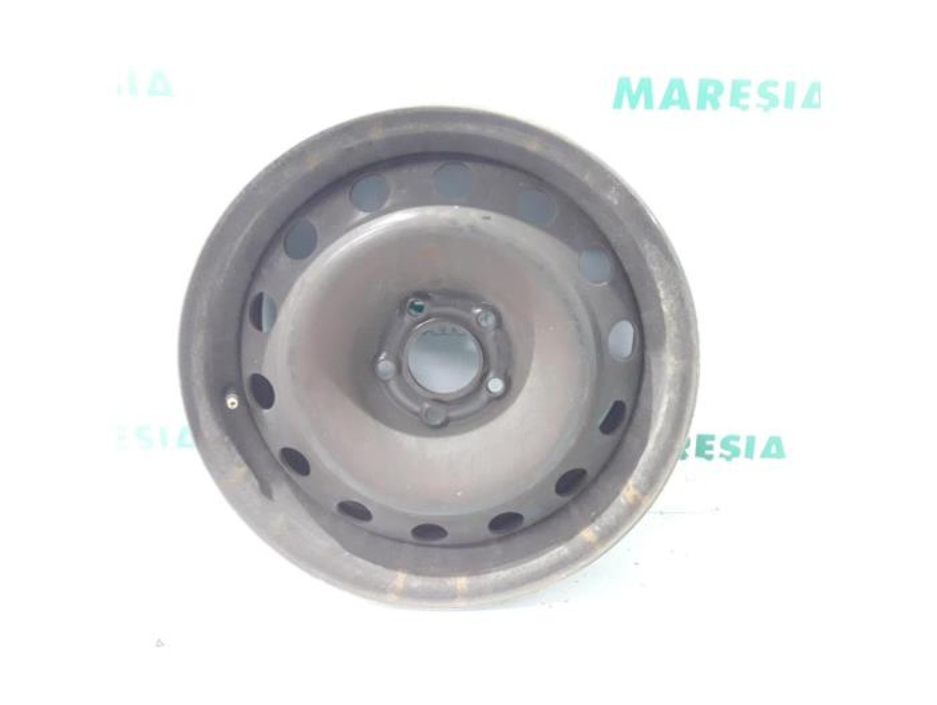 Fiat - Scudo - Velg