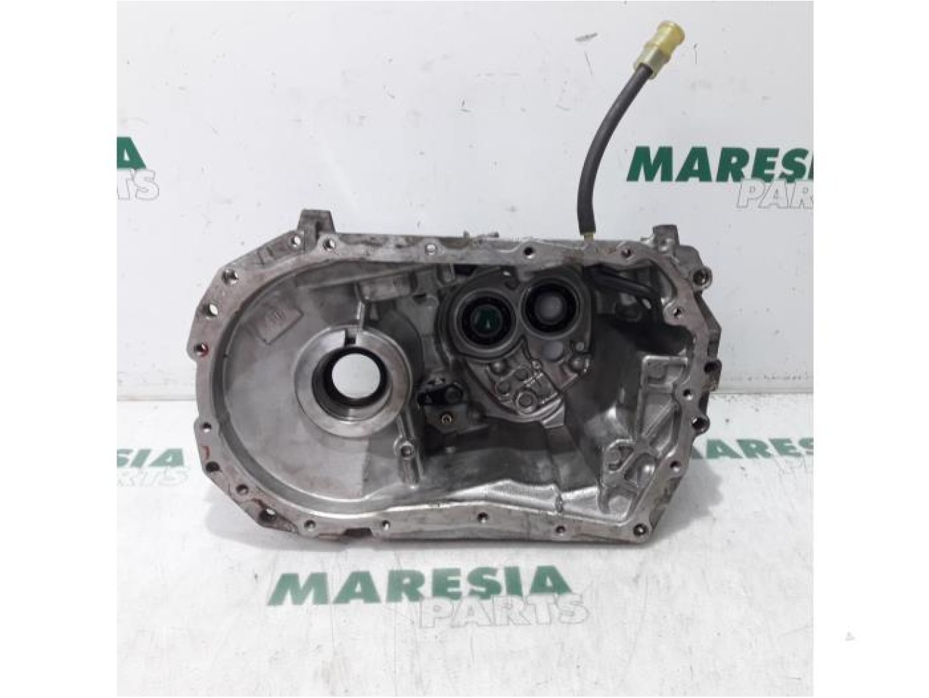 Renault - Modus - Gearbox casing