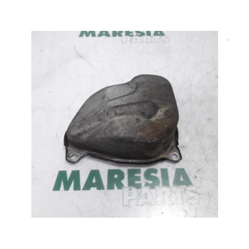 Peugeot - 207 - Gearbox cover