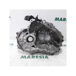 Peugeot - 207 - Gearbox casing