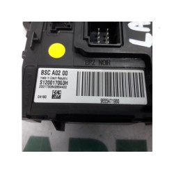 Peugeot - 407 - Towbar module