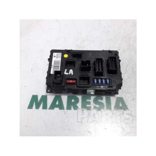 Peugeot - 407 - Trekhaak Module