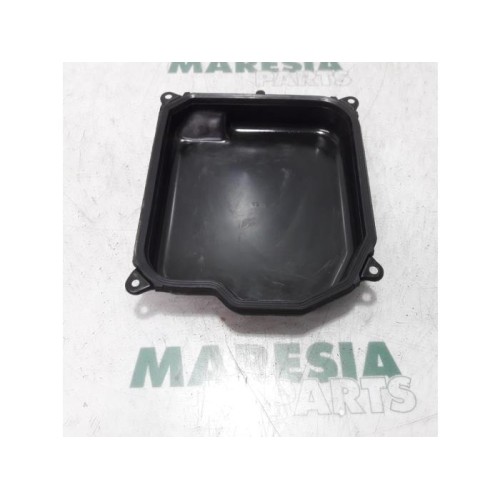 Peugeot - 307 - Gearbox cover